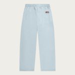 NOFS Hellblaue Jogginghose Patch Logo