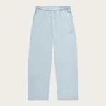 NOFS Baby Blue Jogger im Open Leg Cut