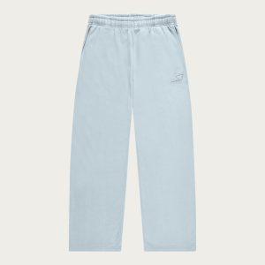NOFS Baby Blue Jogger im Open Leg Cut
