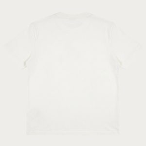 NOFS Beiges T-Shirt Patch Logo