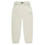 NOFS Cream Jogger im Cuffed Cut