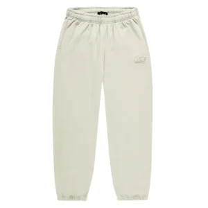 NOFS Cream Jogger im Cuffed Cut