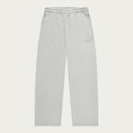 NOFS Grey Jogger im hellen Grauton mit geradem Bein
