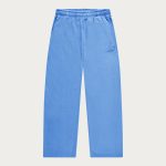 NOFS Sky Blue Jogger im Open Leg Cut