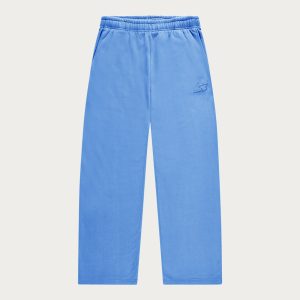 NOFS Sky Blue Jogger im Open Leg Cut