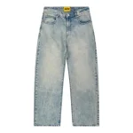 NOFS Vintage Blue Jeans mit Sandwash Effect