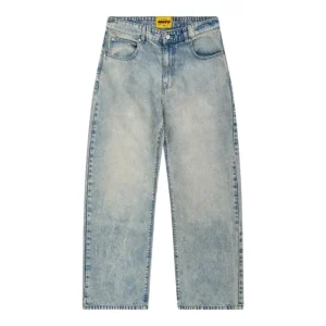 NOFS Vintage Blue Jeans mit Sandwash Effect
