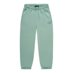 NOFS Mint Jogger in Mintgrün mit Bündchen