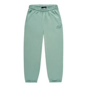 NOFS Mint Jogger in Mintgrün mit Bündchen