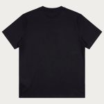 NOFS Schwarzes T-Shirt