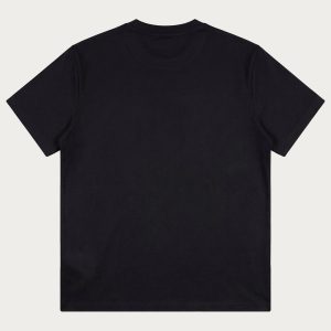 NOFS Schwarzes T-Shirt
