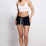 NOFS Navy Shorts