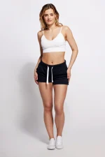 NOFS Navy Shorts