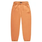NOFS Orange Jogger mit tonaler Signatur