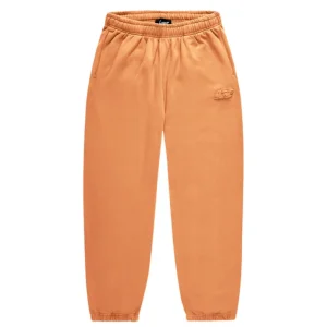 NOFS Orange Jogger mit tonaler Signatur