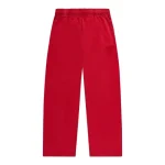NOFS Red Jogger mit tonaler Signatur