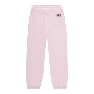 NOFS Pink Jogger in weichem Rosa Cuffed Cut