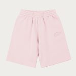 NOFS Pink Basic Shorts mit rosa Tonal-Stick