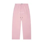 NOFS Pink Tonal Jogger in weichem Rosa